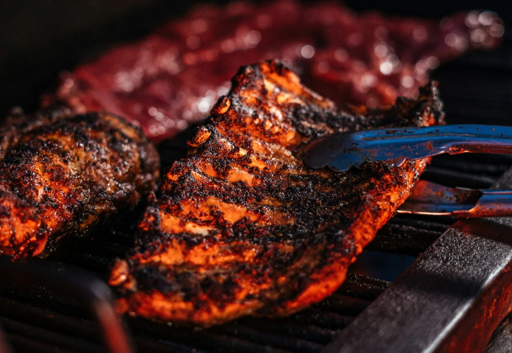 best pellet smoker and propane grill combo