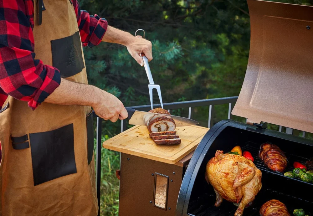 best wood pellet grill on the market