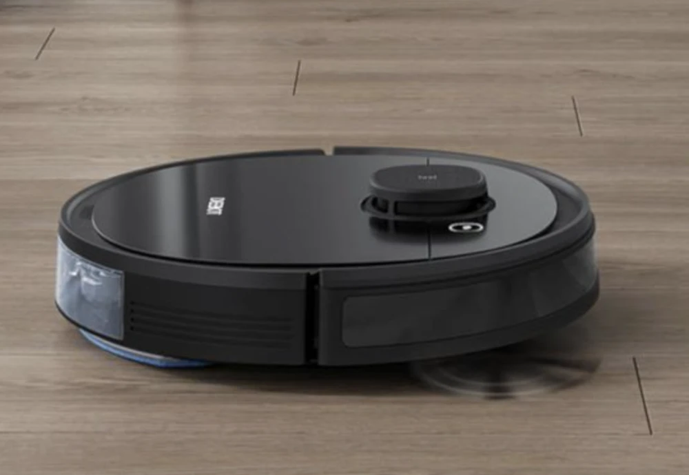 which robot vacuum cleaner is best for home