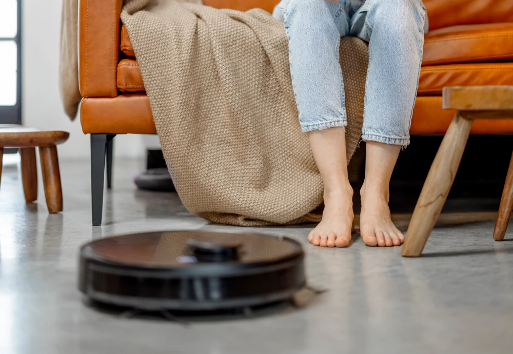 which robot vacuum cleaner is best for home