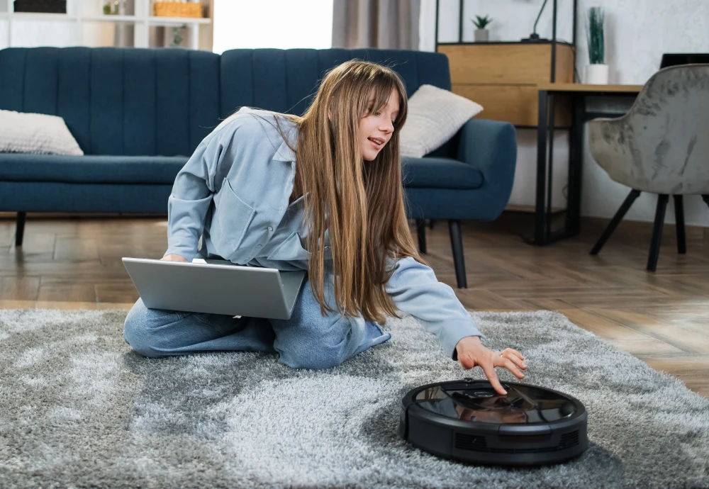 robot vacuum cleaner buying guide