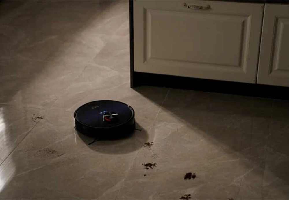 robot vacuum cleaner buying guide